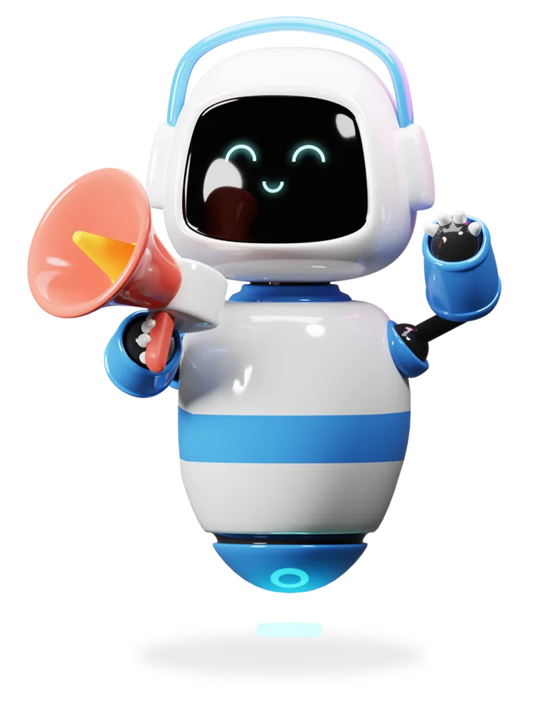 Chatbot CTA