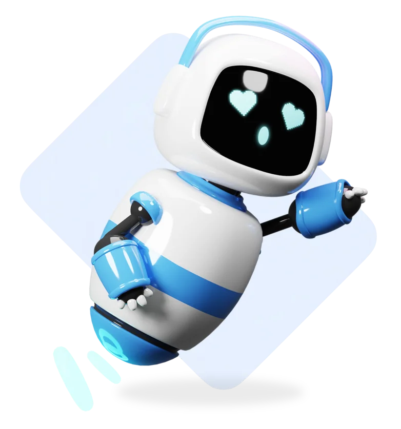 starbrightai flying Chatbot