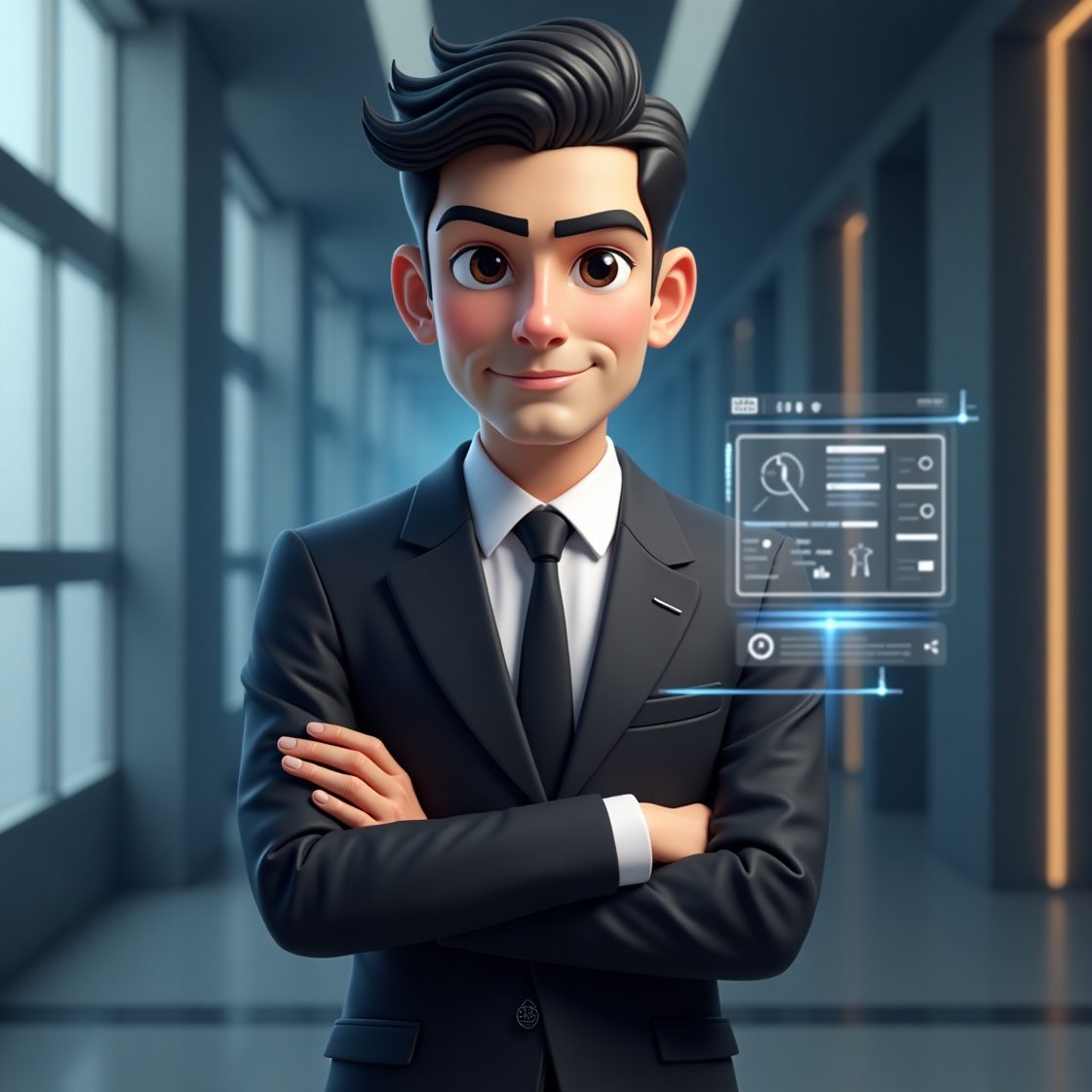 SEO Director